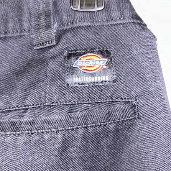 Baggy dickies skateboarding pants - Picture 5 of 7